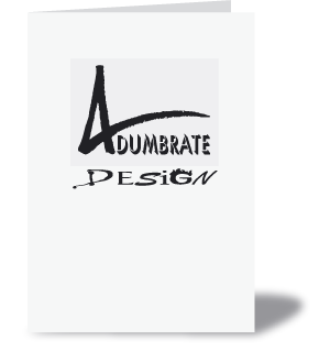 About Adumbrate Design