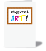 Digital Art by Adumbrate Design